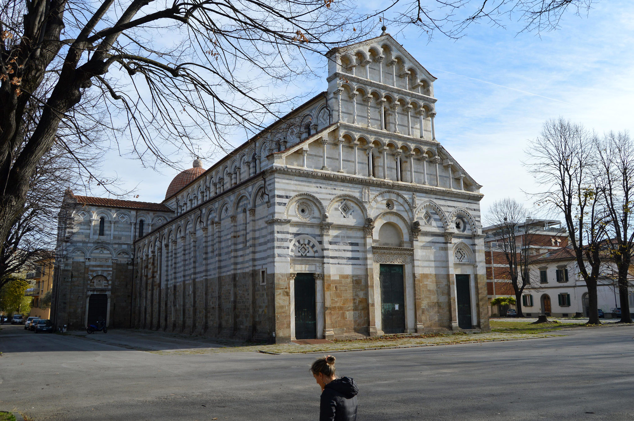 Pisa